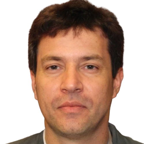 Foto de Santiago Camacho